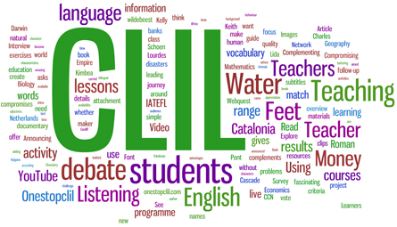 ESL Teaching CAL